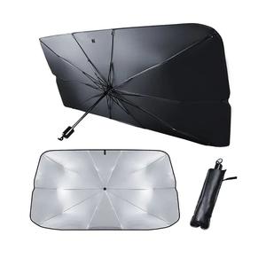 Car Umbrella Sun Shade Cover for Windshield
